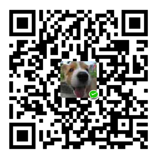 Darkknight 微信支付